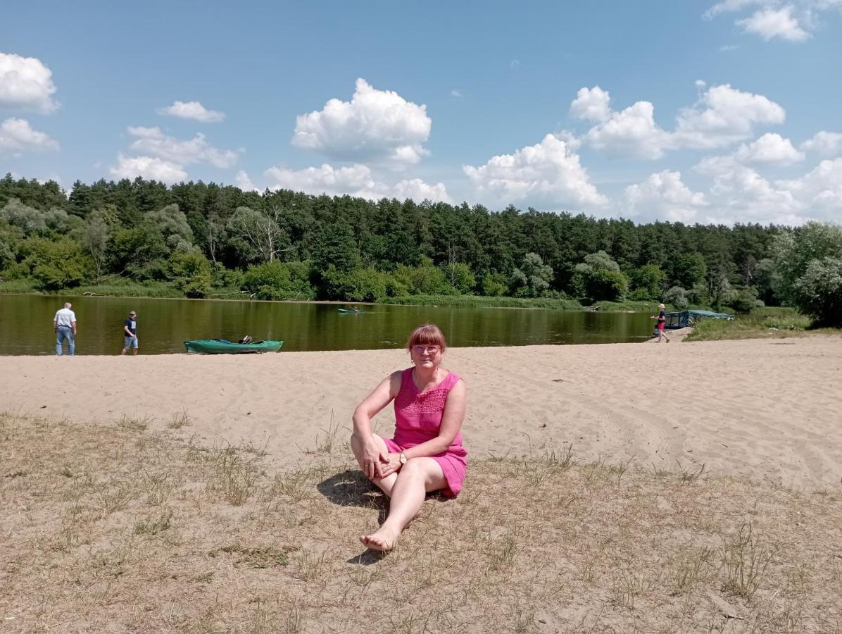 Vila Soltysowka Wólka Exteriér fotografie