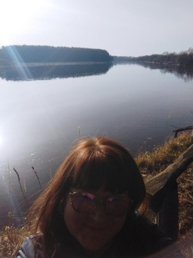 Vila Soltysowka Wólka Exteriér fotografie
