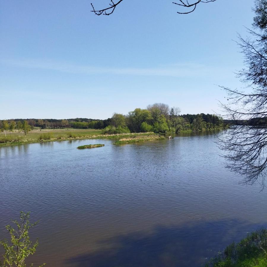 Vila Soltysowka Wólka Exteriér fotografie
