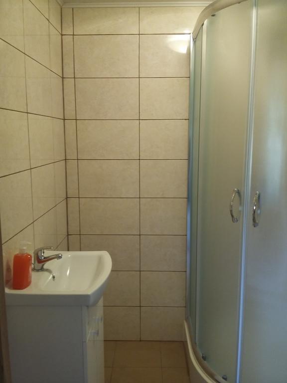Vila Soltysowka Wólka Exteriér fotografie